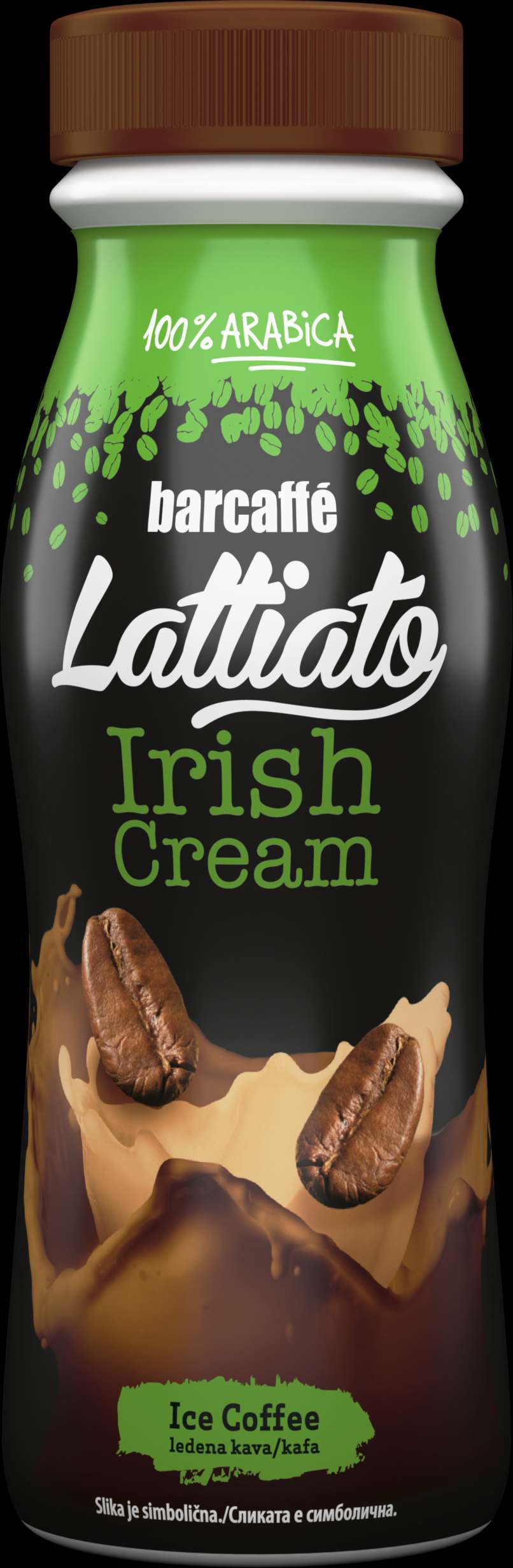 RTD Irish