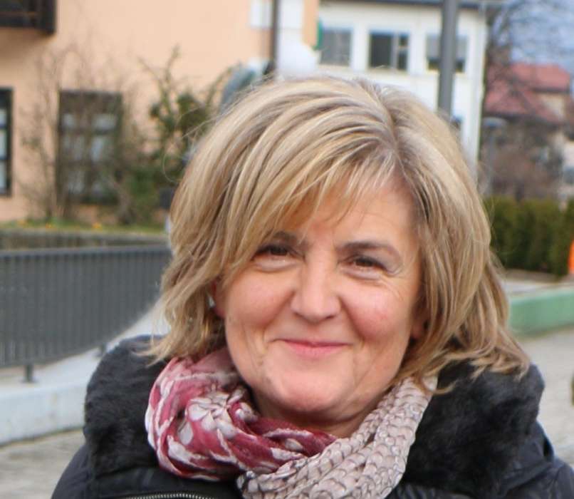 Alma Novljan