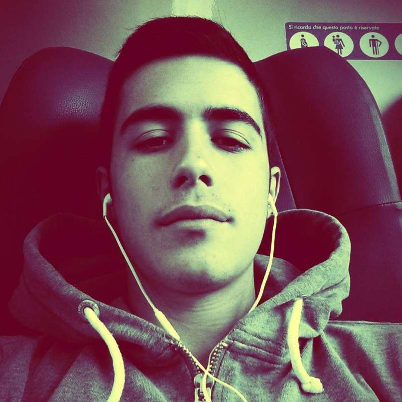 Riccardo Laugeni