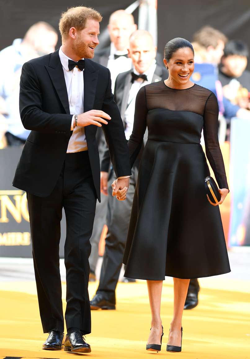 meghan beyonce 5