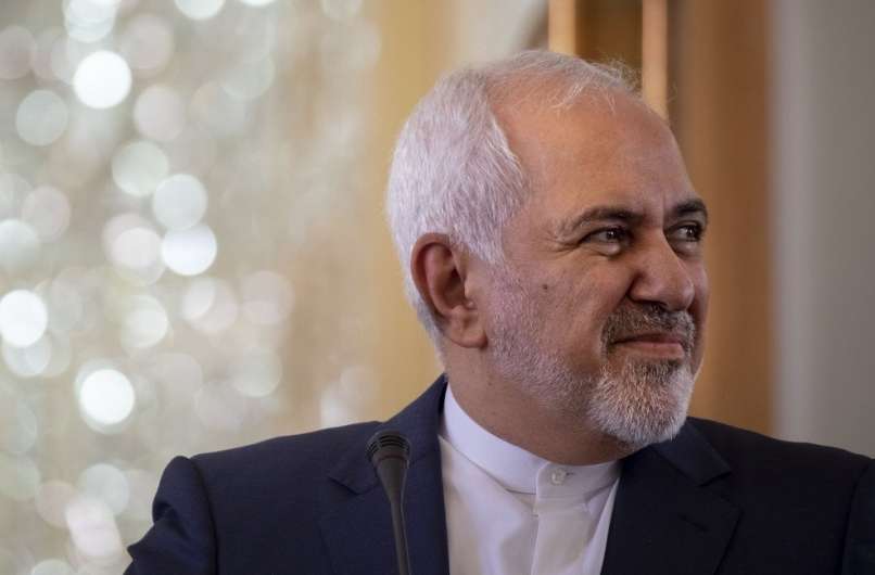 Mohamed Džavad Zarif