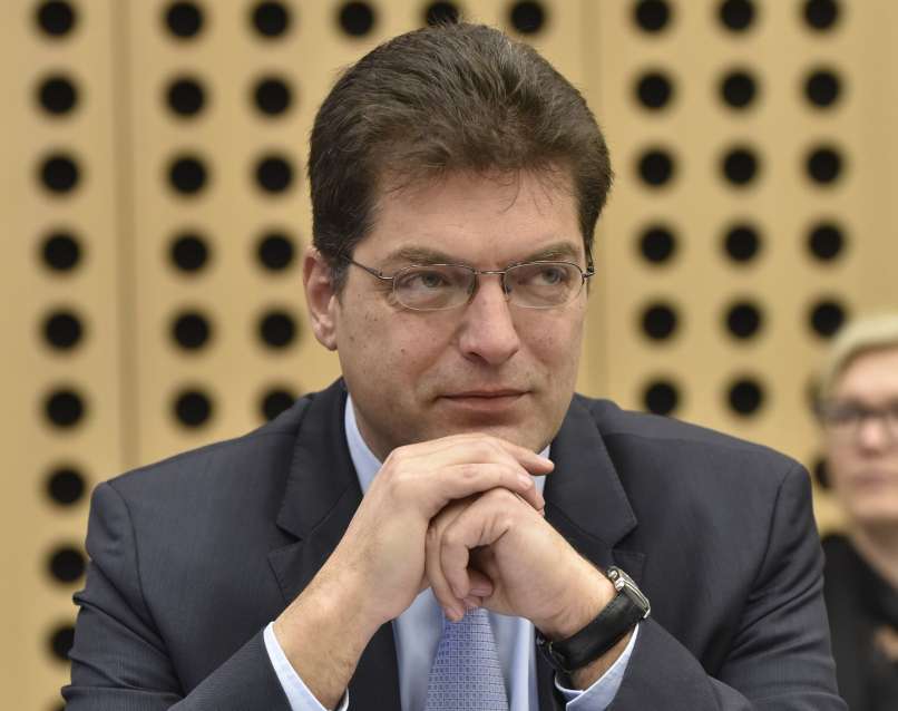 janez lenarcic bobo