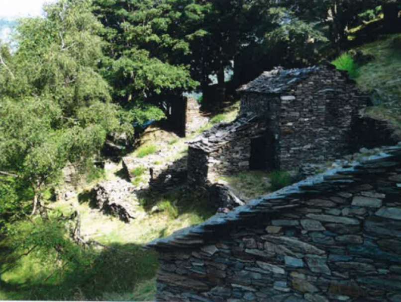 Monti Sciaga