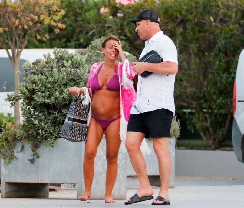 Coleen Rooney