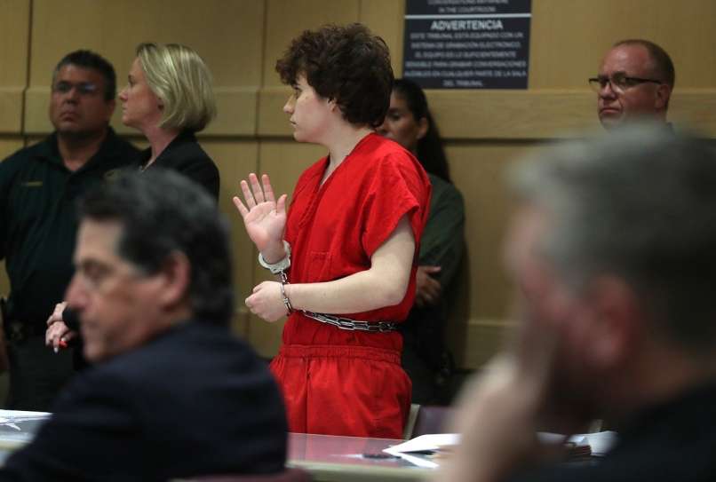 Nikolas Cruz