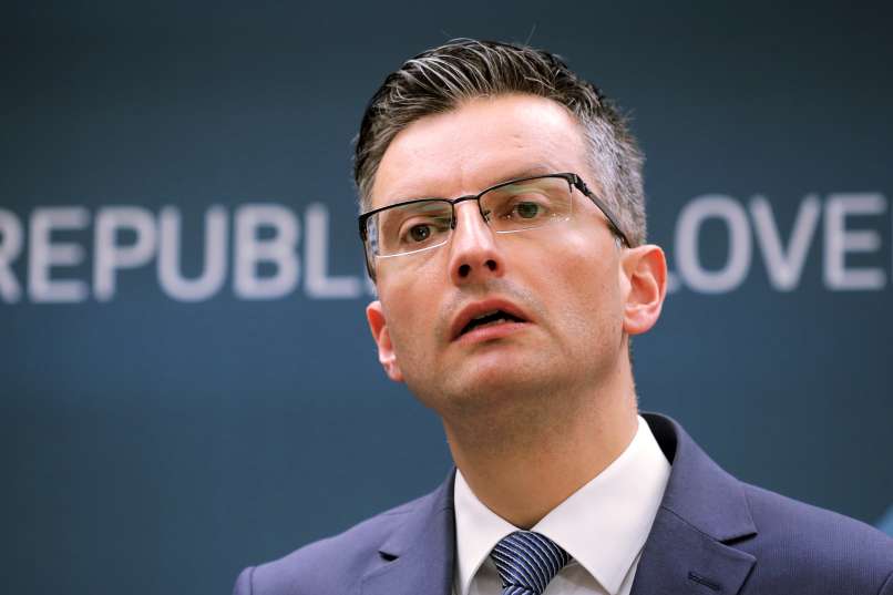 Marjan Šarec