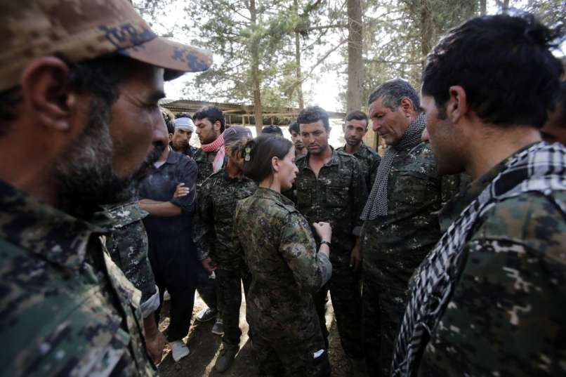 ypg, ypj, jazidi, kamišli,