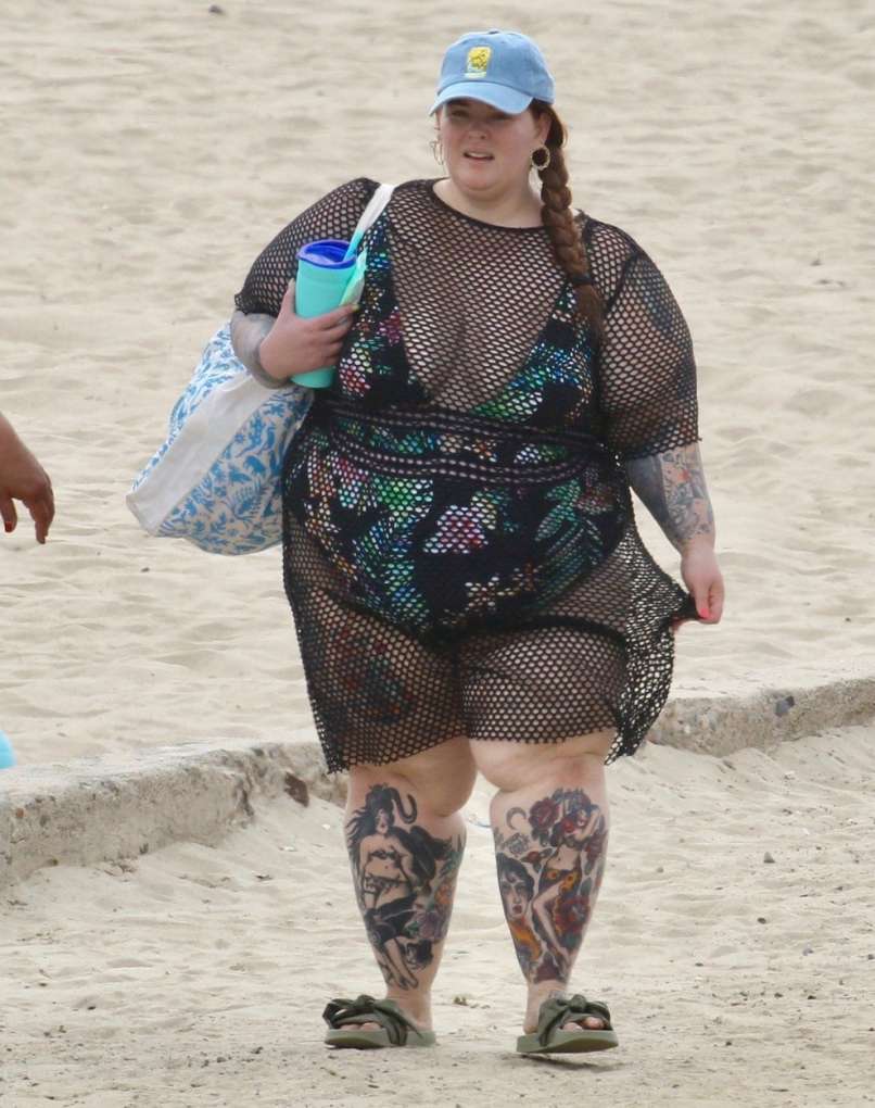 tess holiday