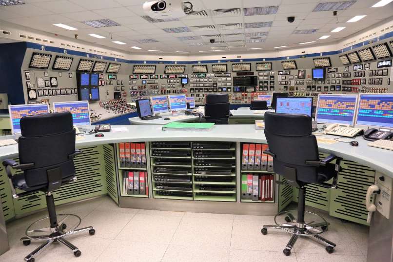 jedrska elektrarna krško, nek