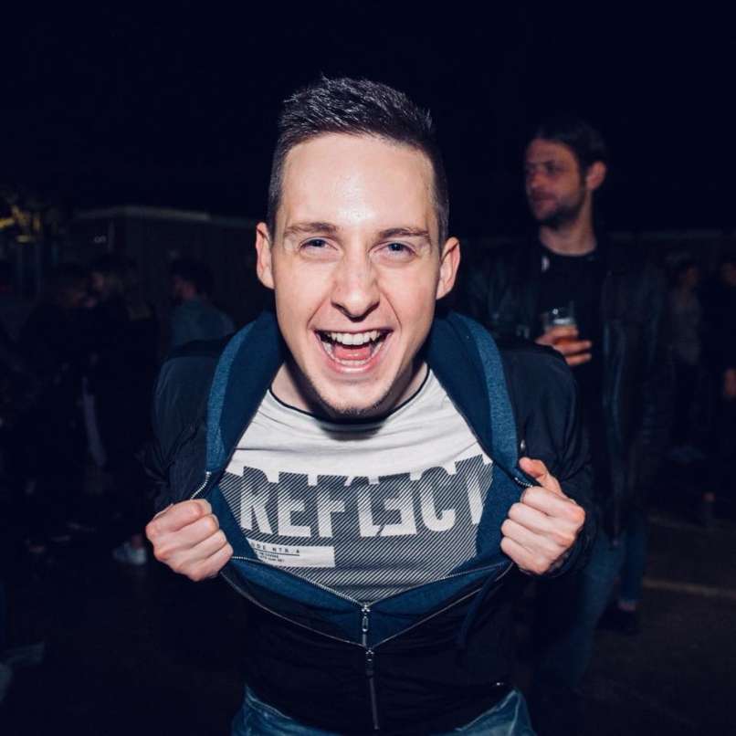 matej verdinek