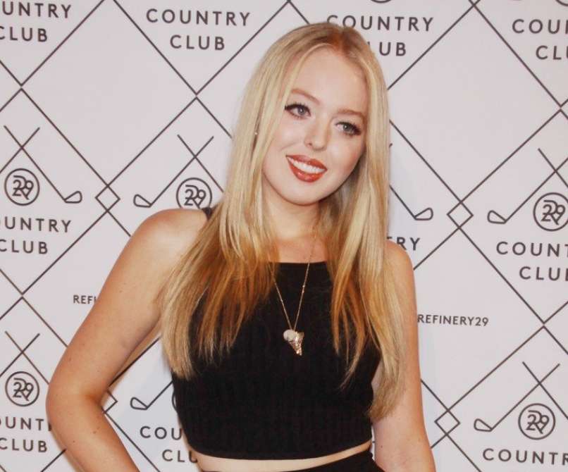 Tiffany Trump