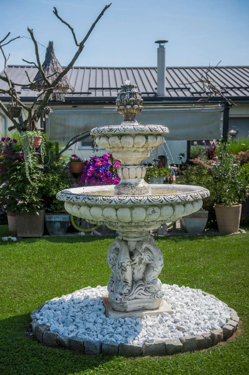 fontana