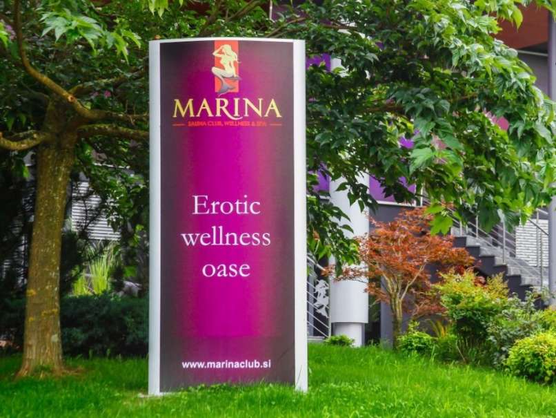 marina
