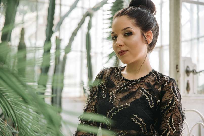Ina Shai