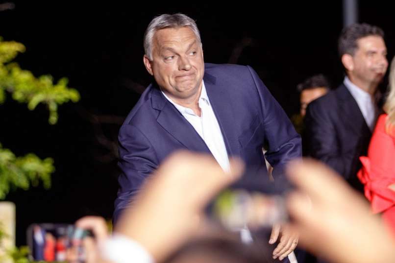 viktor orban