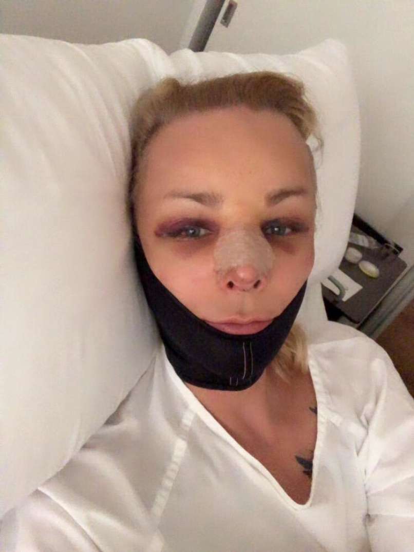nina Kožul