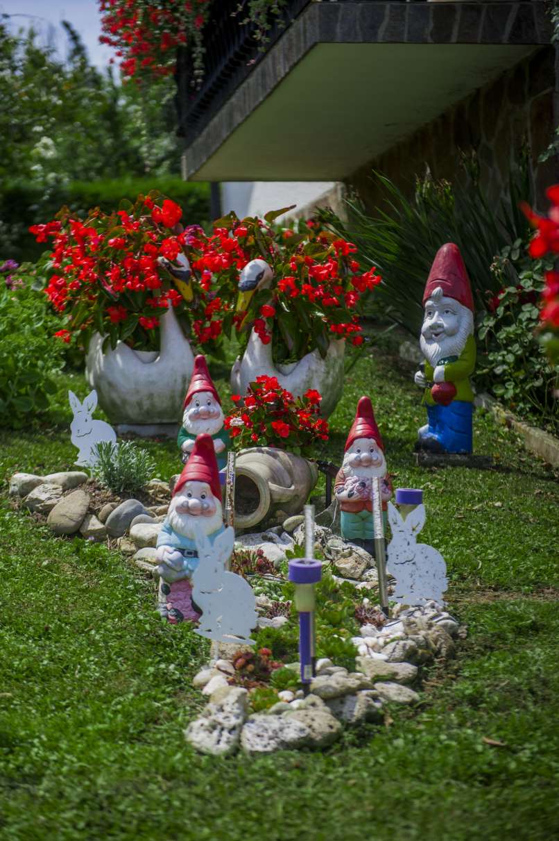 potoček