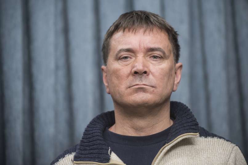 gvido novak