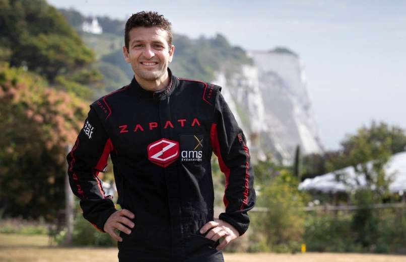 Franky Zapata