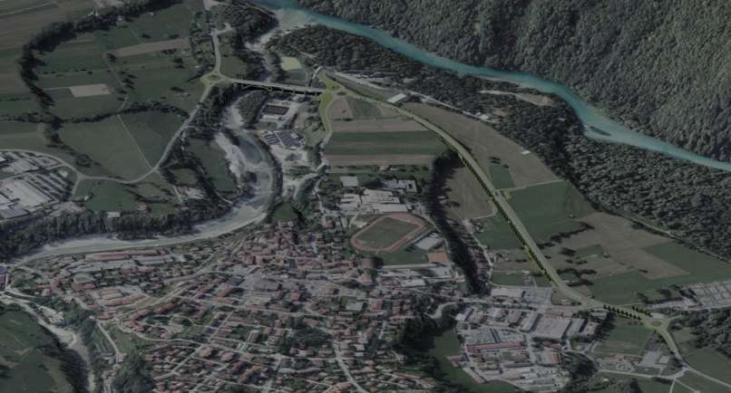 obvoznica