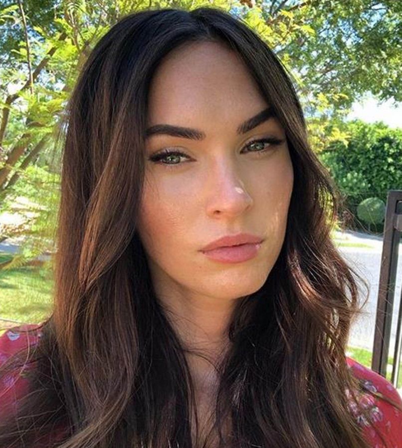 megan fox