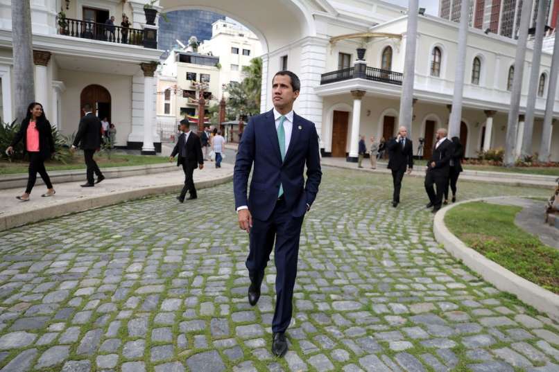 Juan Guaido