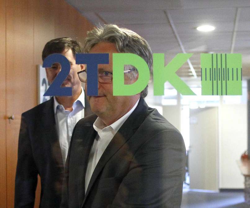 dušan zorko, 2tdk