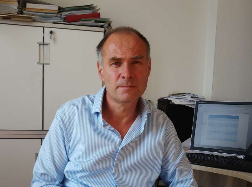Mario Lešnik