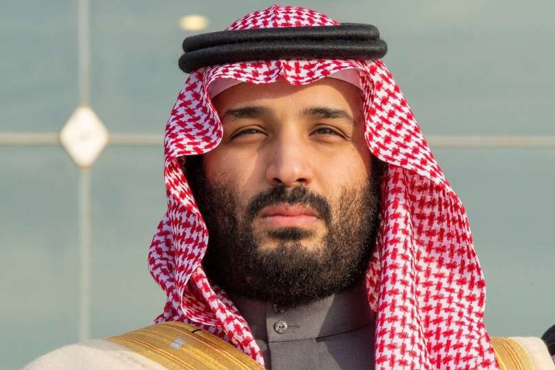 Mohamed bin Salman