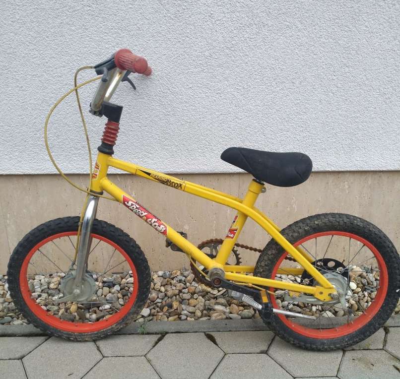 ukradeno kolo 1