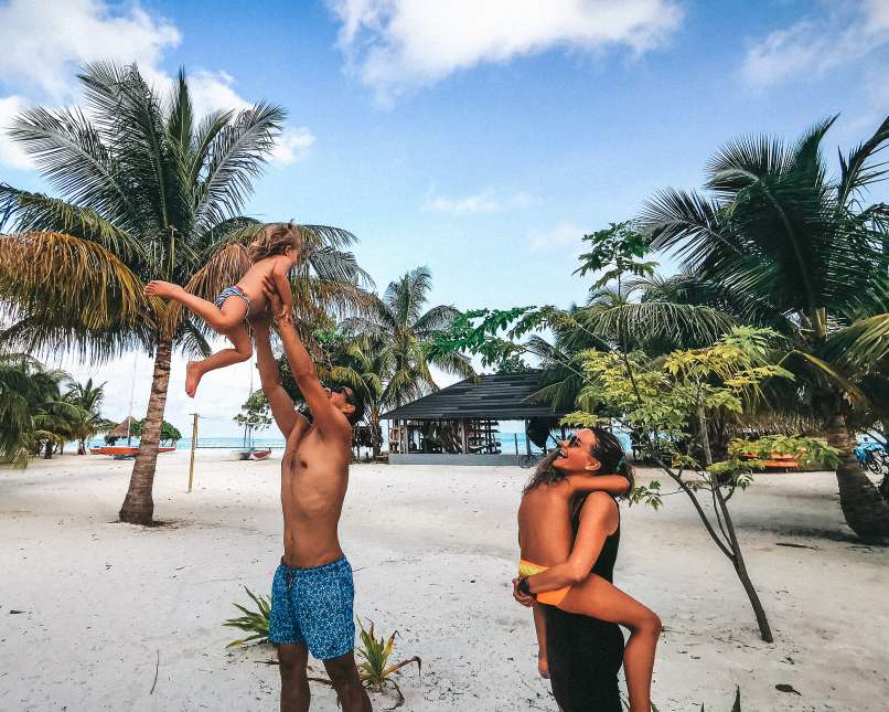 maldivi