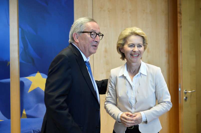 Jean-Claude Juncker2