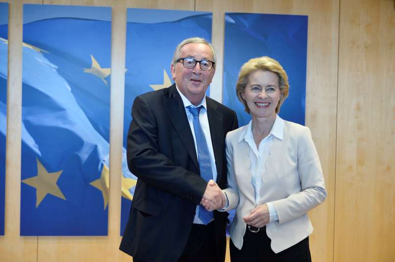 Jean-Claude Juncker3