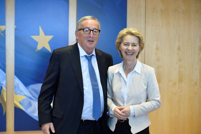 Jean-Claude Juncker4