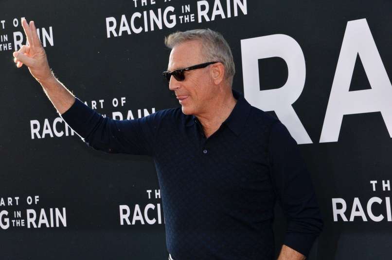 Kevin Costner