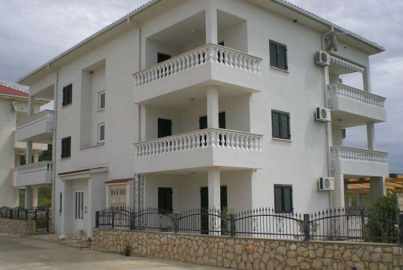 pag apartma