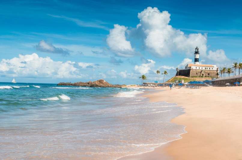 Salvador de Bahia