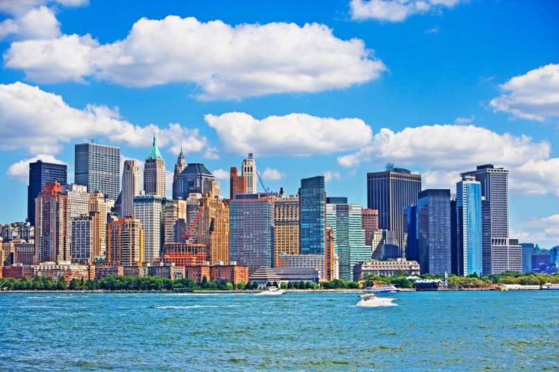 New York