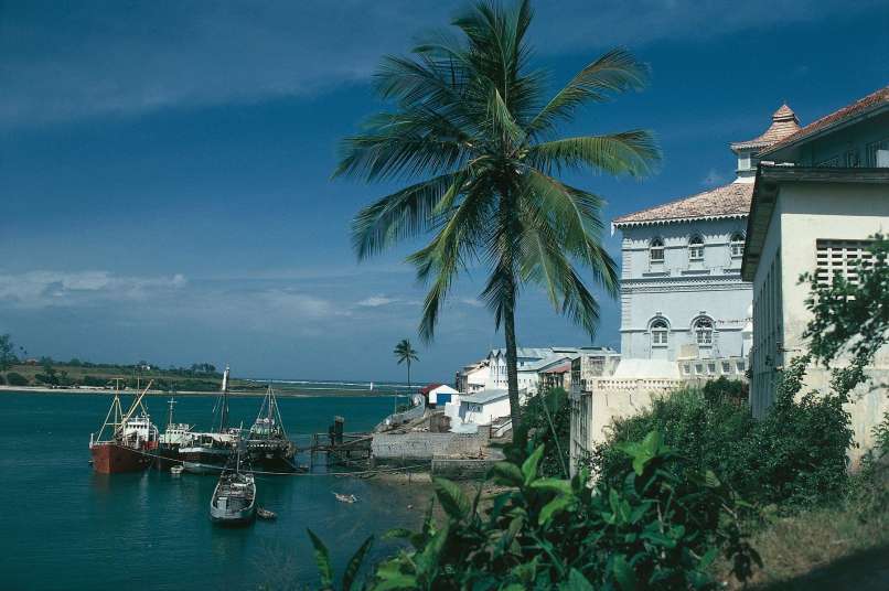 Mombasa