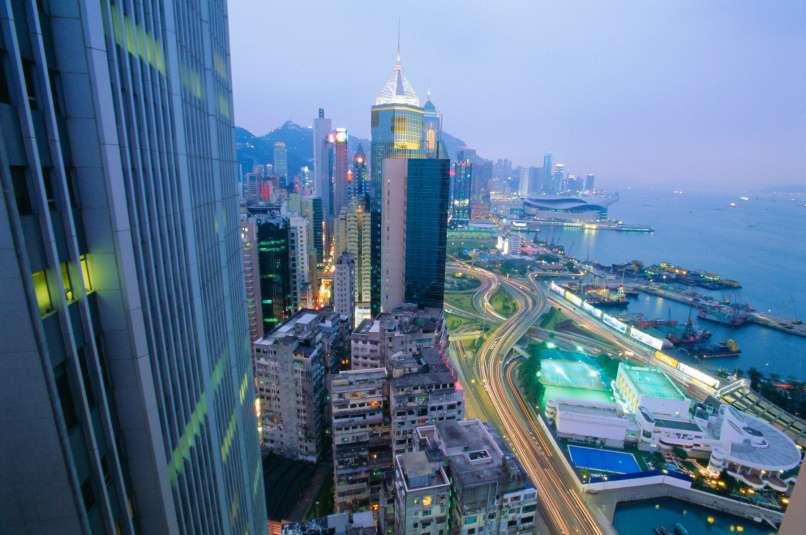 Hongkong