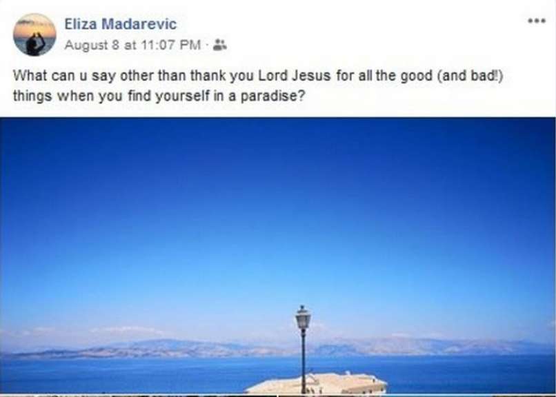 Elizabeta Mađarević