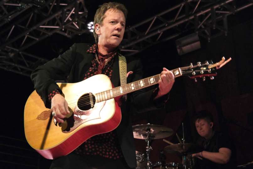 Kiefer Sutherland