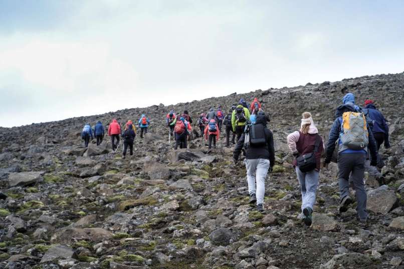 Okjokull
