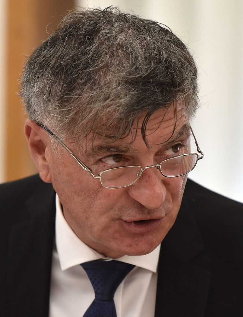 rudi medved