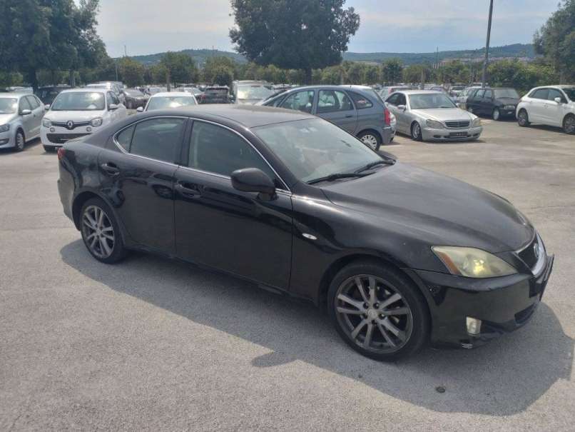 lexus