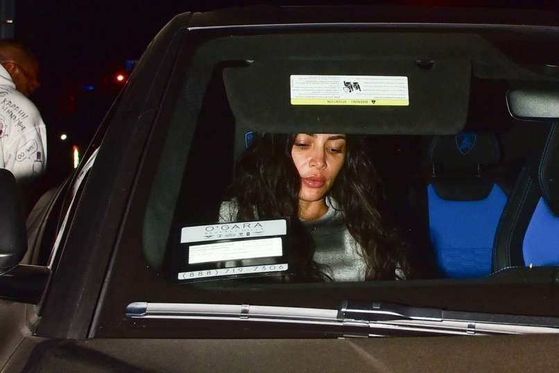 kim kardashian