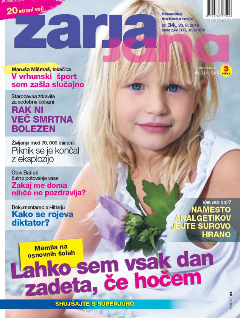 Zarja št. 34