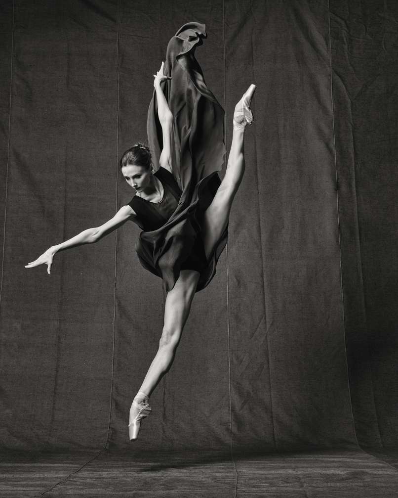 Svetlana Zakharova 1
