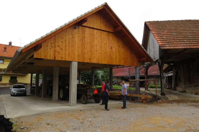 poslopje
