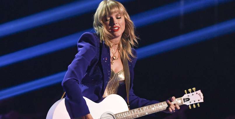 Taylor Swift